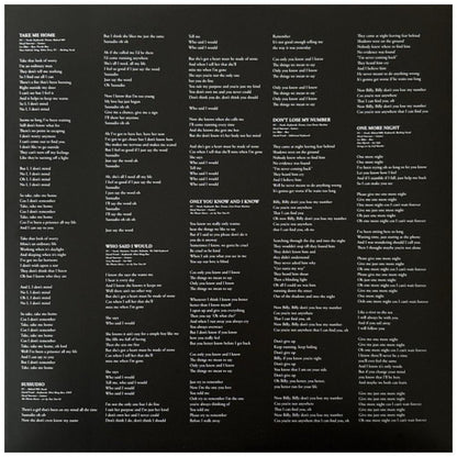 PHIL COLLINS - 12"ERS (RSD) | VINILO