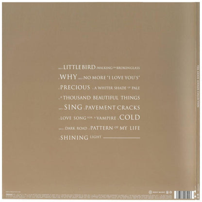 ANNIE LENNOX - ANNIE LENNOX COLLECTION (2LP) | VINILO