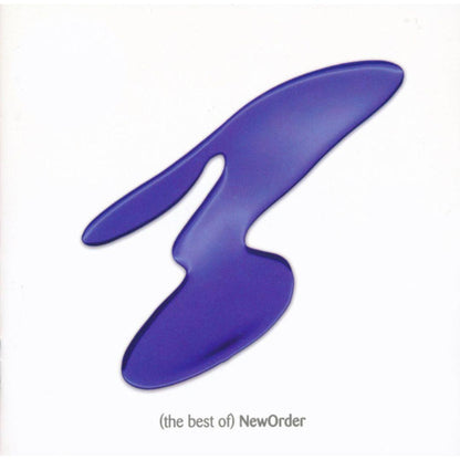 NEW ORDER - THE BEST OF | CD