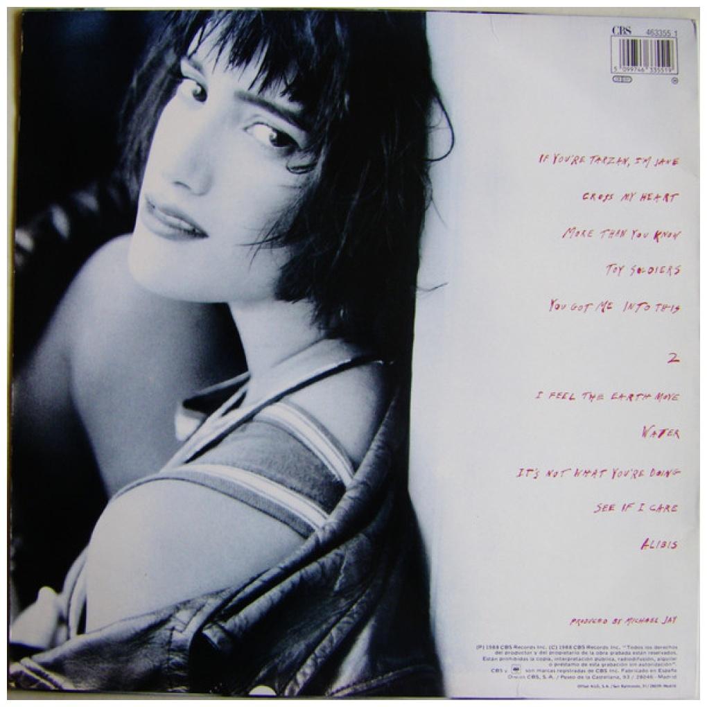 MARTIKA - MARTIKA | VINILO USADO