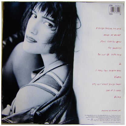 MARTIKA - MARTIKA | VINILO USADO