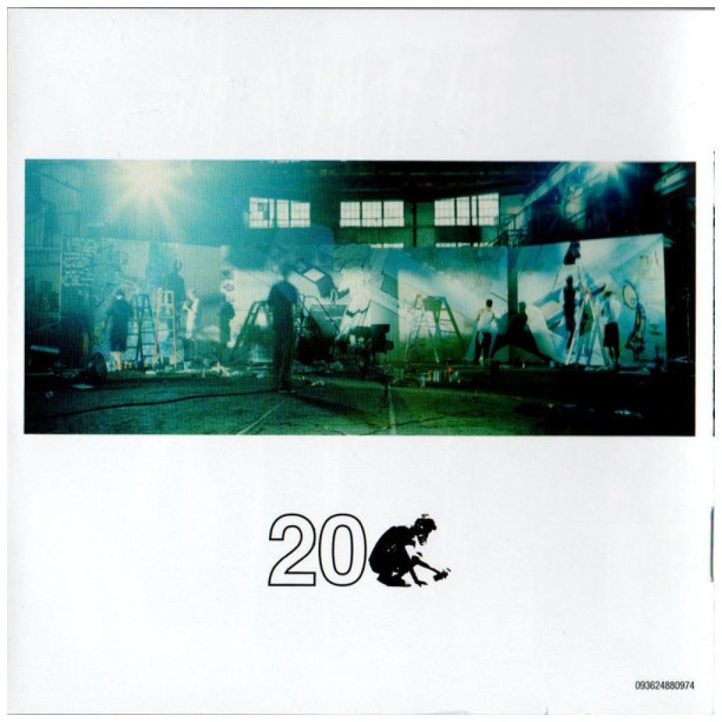 LINKIN PARK  - METEORA (20 YEARS ANNNIVERSARY) (3CD) | CD