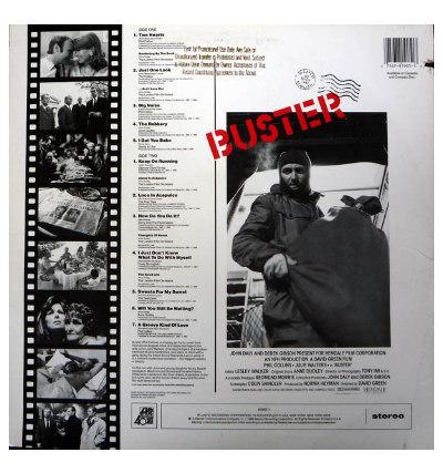 BUSTER - O.S.T. | VINILO USADO