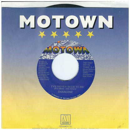 KENNY LOGGINS - I'M FREE (HEAVEN HELPS THE MAN) | 7" SINGLE USADO