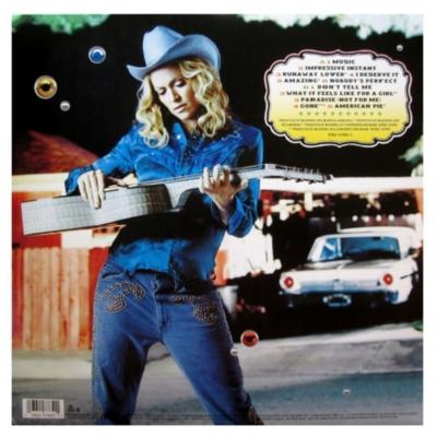MADONNA - MUSIC | VINILO