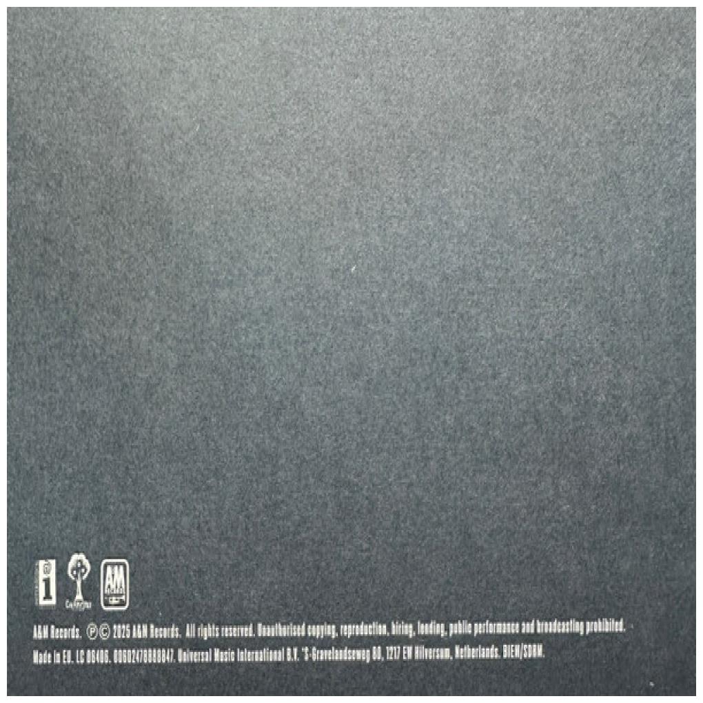 STING - THE LAST SHIP (2LP) | VINILO