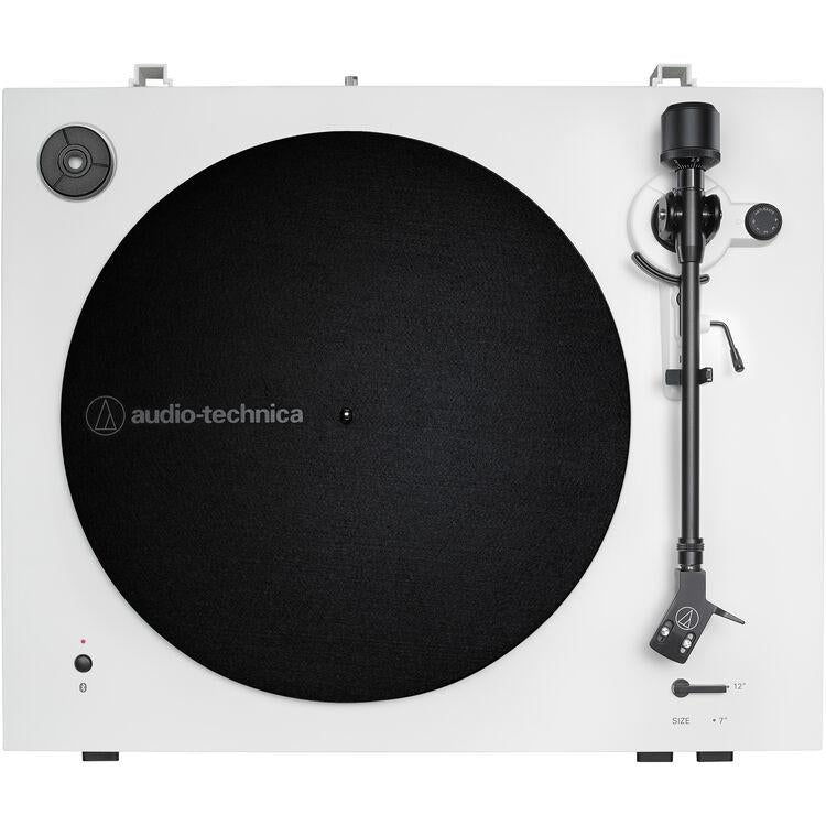 AUDIO-TECHNICA TORNAMESA  AT-LP3XBT-WH | AUDIO PRO