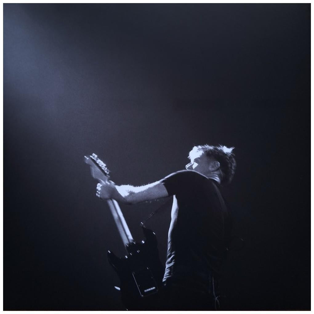 BRYAN ADAMS - LIVE IN LISBON (2LP) | VINILO