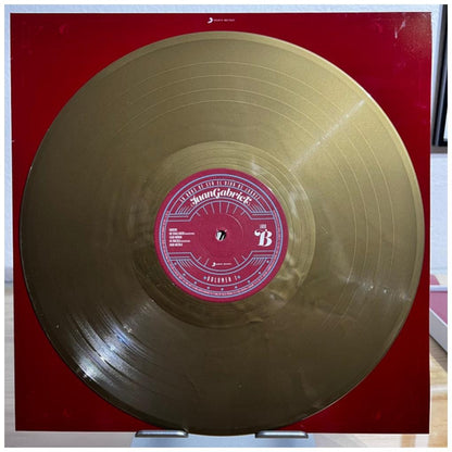 JUAN GABRIEL - 50 AÑOS DE SER EL DIVO DE JUAREZ (5LP+DVD) (LTD. EDITION) | VINILO