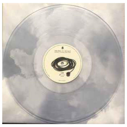 SODA STEREO - COMFORT Y MUSICA PARA VOLAR (CLEAR VYNIL) (2LP) | VINILO