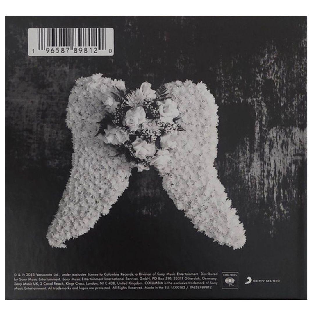 DEPECHE MODE - MEMENTO MORI (DELUXE) | CD
