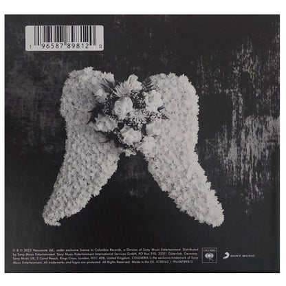 DEPECHE MODE - MEMENTO MORI (DELUXE) | CD