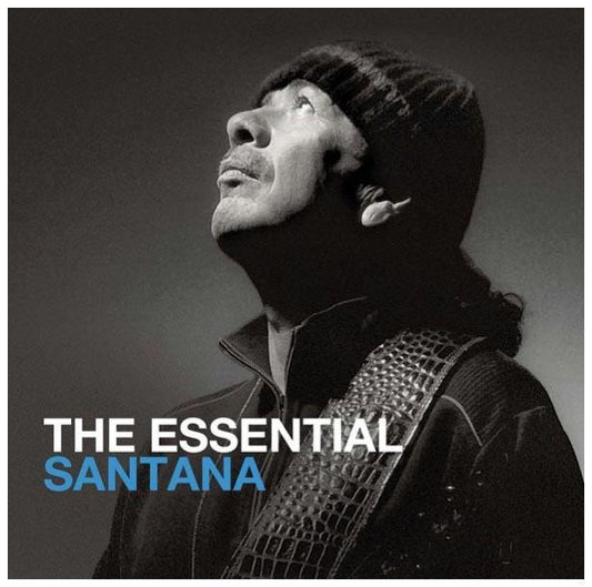 SANTANA - ESSENTIAL SANTANA (2CD) | CD