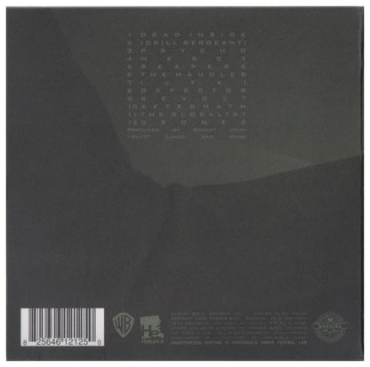 MUSE - DRONES | CD