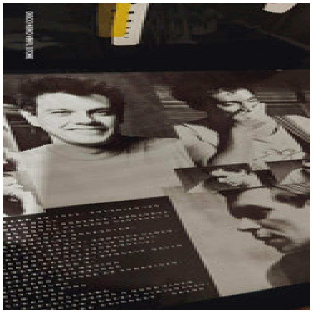 GIT - GIT VOL 2 | VINILO