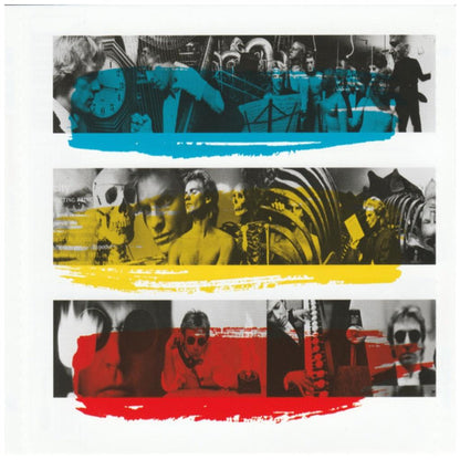 POLICE - SYNCHRONICITY (BONUS: VIDEO EVERY BREATH YOU TAKE)  | CD