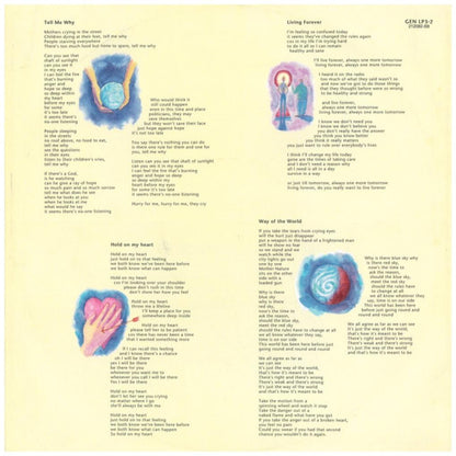 GENESIS - WE CAN DANCE (2LP) | VINILO USADO