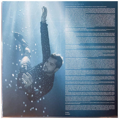 DAVID BISBAL - HIJOS DEL MAR | VINILO