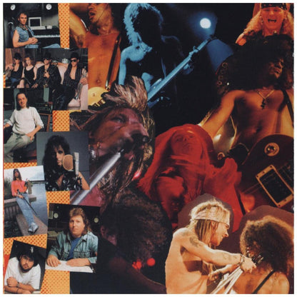 GUNS 'N ROSES - USE YOUR ILLUSION I | CD