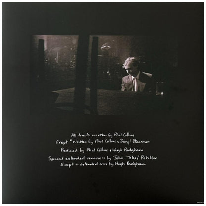 PHIL COLLINS - 12"ERS (RSD) | VINILO