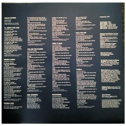 TOTO - TOTO | VINILO