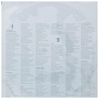 ELTON JOHN  - TOO LOW FOR ZERO | VINILO USADO