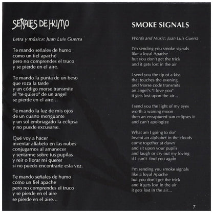 JUAN LUIS GUERRA Y LOS 440 - AREITO | CD