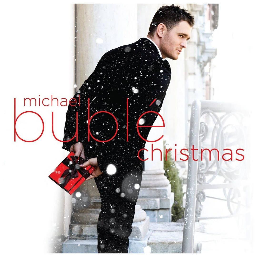 MICHAEL BUBLE - CHRISTMAS | VINILO