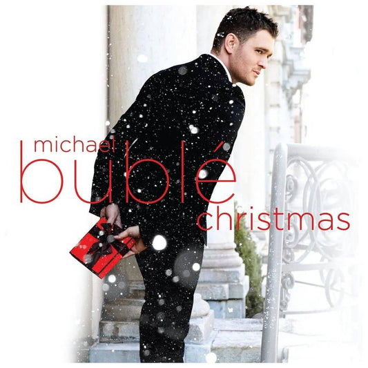 MICHAEL BUBLE - CHRISTMAS | VINILO