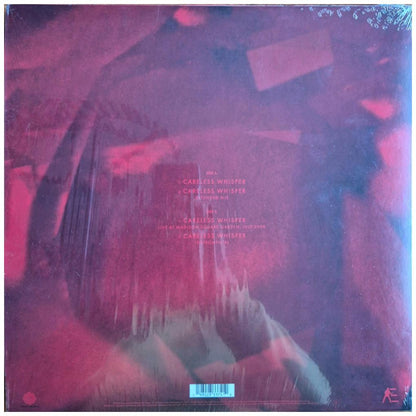 GEORGE MICHAEL - CARELESS WHISPER (12" MAXI SINGLE) | VINILO