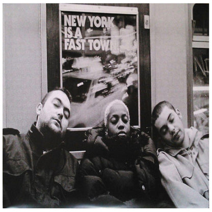 MORCHEEBA - BIG CALM | VINILO