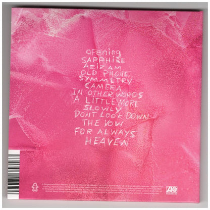ED SHEERAN - PLAY | CD
