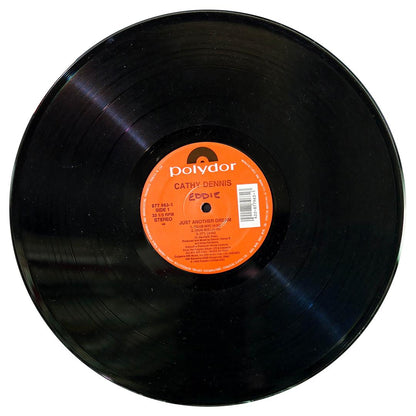 CATHY DENNIS - JUST ANOTHER DREAM | 12" MAXI SINGLE USADO
