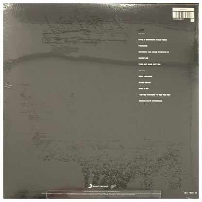 SADE - STRONGER THAN PRIDE | VINILO