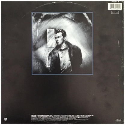 BLACK - EVERYTHING'S COMING UP ROSES | 12'' MAXI SINGLE USADO