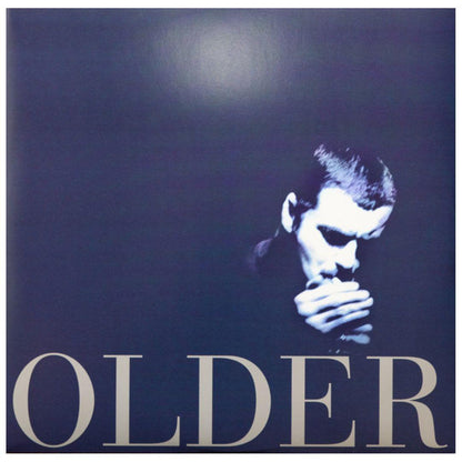 GEORGE MICHAEL - OLDER (2LP) | VINILO