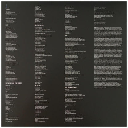 DUA LIPA - DUA LIPA (GATEFOLD) | VINILO