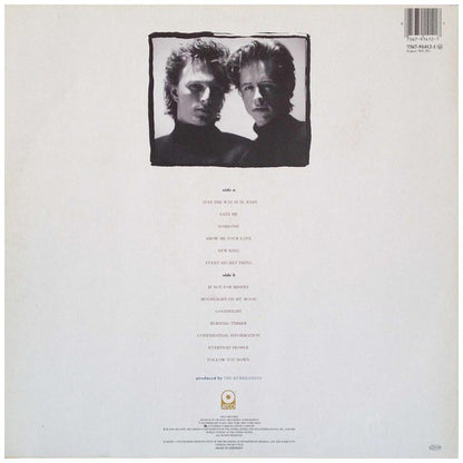REMBRANDTS - THE REMBRANDTS | VINILO USADO