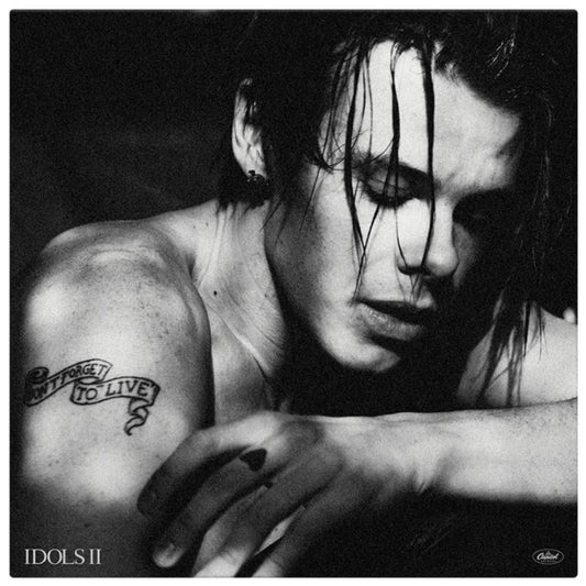 YUNGBLUD - IDOLS II | VINILO