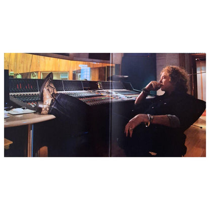 SIMPLY RED - TIME | VINILO