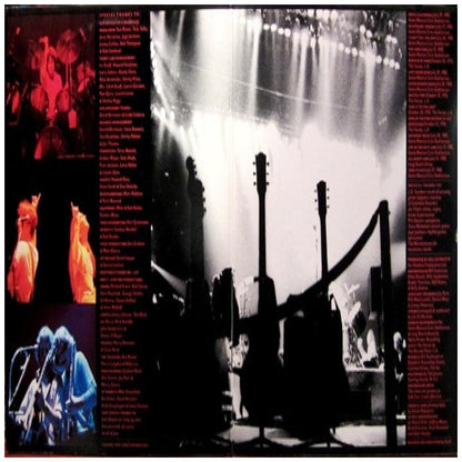 EAGLES - EAGLES LIVE (2LP) (INC. POSTER) | VINILO USADO