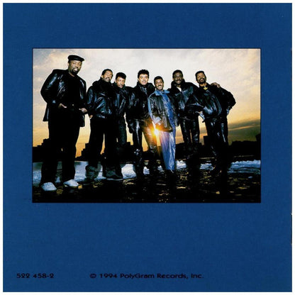 KOOL & THE GANG - CELEBRATION: THE BEST | CD