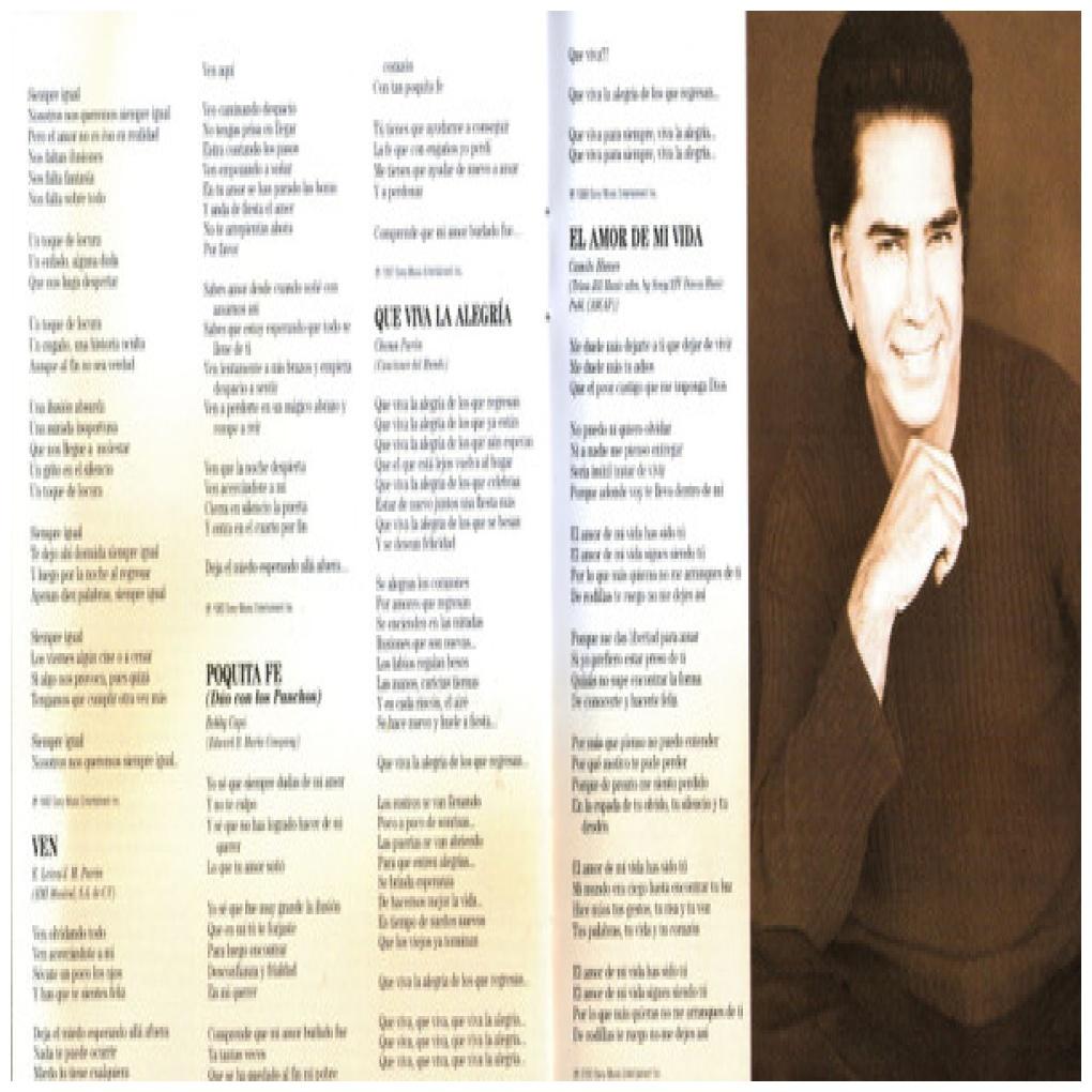 JOSE LUIS RODRIGUEZ - MIS 30 MEJORES CANCIONES (2CD) | CD