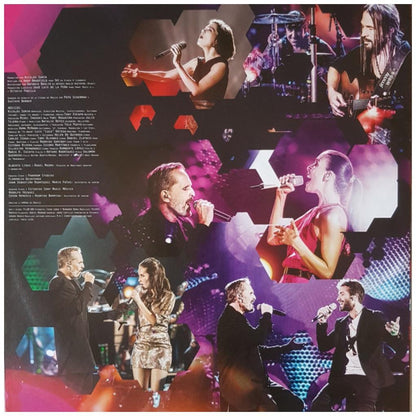 MIGUEL BOSE - MTV UNPLUGGED (2LP) | VINILO