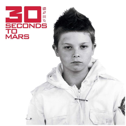 THIRTY SECONDS TO MARS - 30 SECONDS TO MARS (2LP) | VINILO