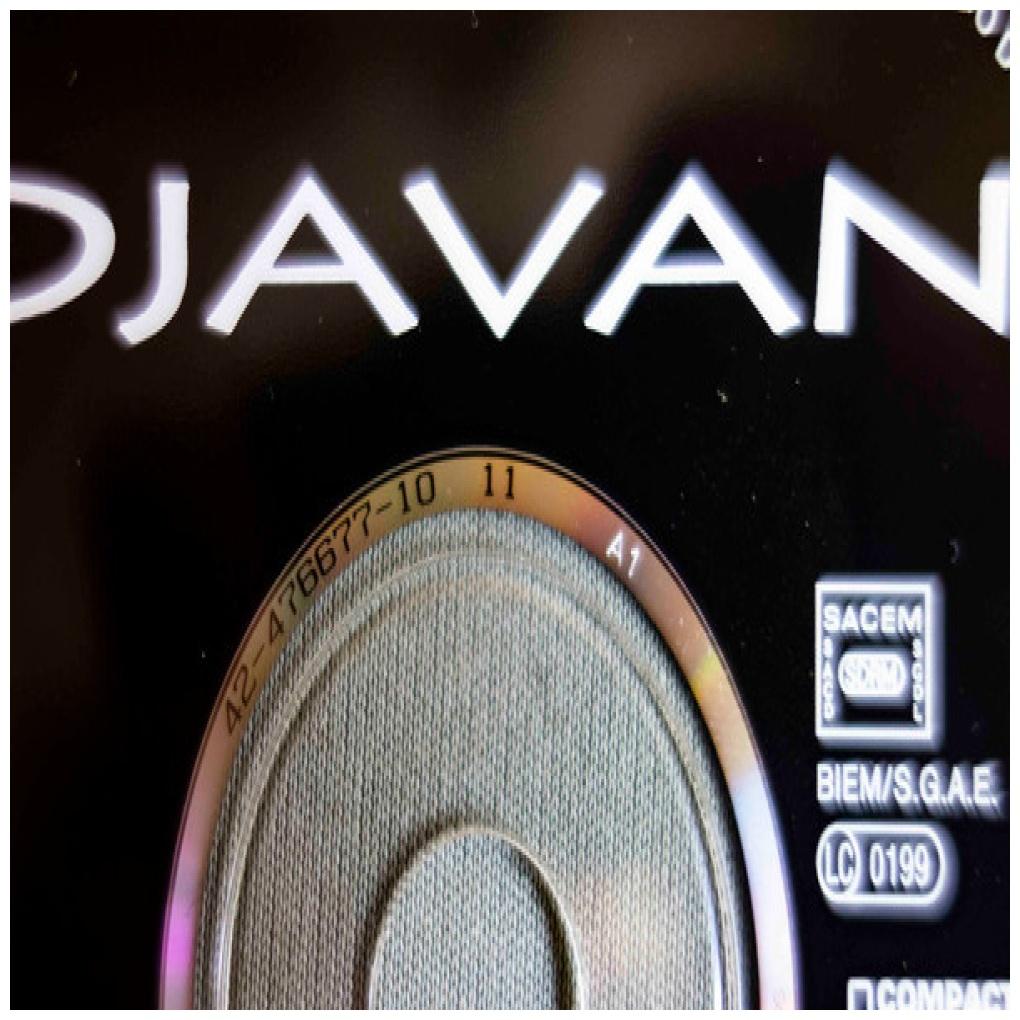 DJAVAN - ESQUINAS | CD