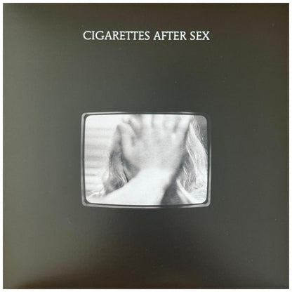 CIGARRETS AFTER SEX - THE CRYSTAL SHIP/ANNA KARENINA (7" SINGLE) | 7" MAXI