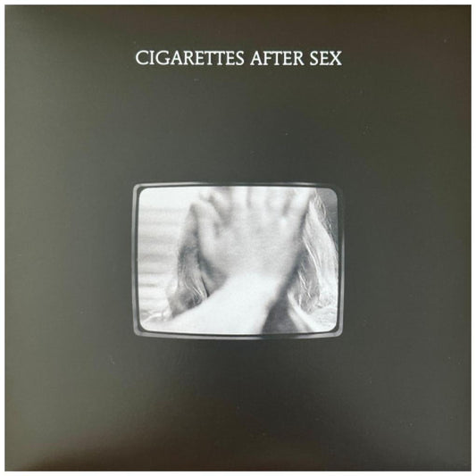 CIGARRETS AFTER SEX - THE CRYSTAL SHIP/ANNA KARENINA (7" SINGLE) | 7" MAXI
