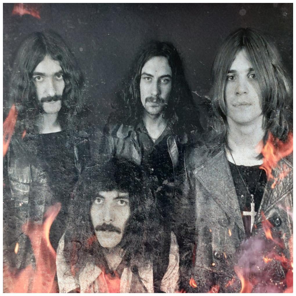 BLACK SABBATH - ULTIMATE COLLECTION (2CD) | CD