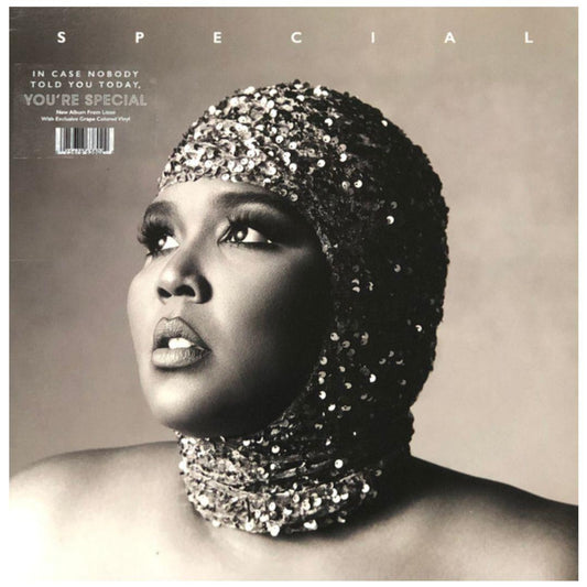 LIZZO - SPECIAL | VINILO